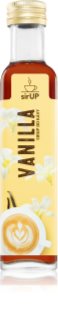 Aromatica Tradice z přírody Sirup do kávy Vanilka sirup 250 ml