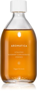Aromatica Vitalizing Rosemary concentrated hydrating essence for sensitive and intolerant skin 100 ml