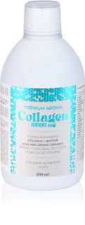 Aronia Charlotteburg Premium Aronia Collagen colagen hidrolizat 500 ml