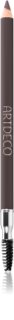 ARTDECO Eye Brow Designer молив за вежди  с четка цвят 281.3 Medium Dark 1 гр.
