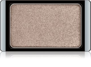ARTDECO Eyeshadow Pearl σκιές ματιών για συμπλήρωμα σε παλέτα με λάμψη μαργαριταριών απόχρωση 27 Pearly Luxury Skin 0.8 γρ