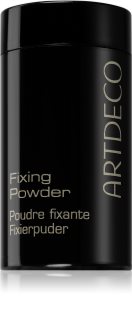 ARTDECO Fixing Powder pó transparente 4930 10 g