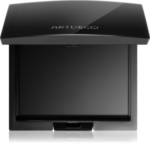 ARTDECO Beauty Box Quadrat Magnetic Case for Eyeshadows, Blushers and Camouflage Cream 5130 1 pc