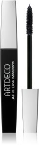 ARTDECO All In One Mascara for Volume, Styling and Curl shade 202.01 Black 10 ml