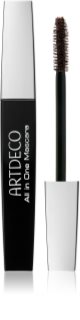 ARTDECO All In One mascara volume, courbure et style parfait