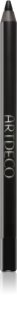 ARTDECO Soft Liner Waterproof Vandfast eyeliner blyant Skygge 221.10 Black 1,2 g