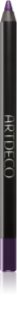 ARTDECO Soft Liner Waterproof Vandfast eyeliner blyant Skygge 221.85 Damask Violet 1.2 g