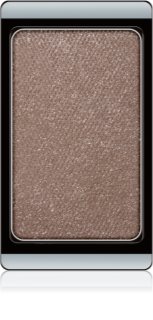 ARTDECO Eyeshadow Glamour sombra de ojos recambio para paleta tono 350 Glam Grey Beige 0.8 g