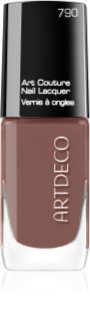ARTDECO Art Couture Nail Lacquer verniz tom 790 Pebble-Grey 10 ml