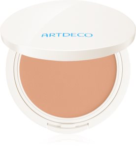 ARTDECO Sun Protection Powder Foundation púderes make-up SPF 50