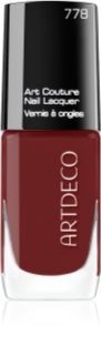 ARTDECO Art Couture Nail Lacquer Nail Polish shade 778 Earthly Mauve 10 ml