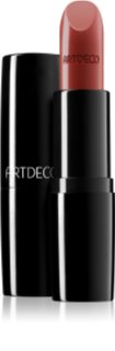 ARTDECO Perfect Color batom cremoso com efeito de cetim tom 834 Rosewood Rouge 4 g