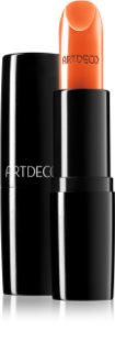 ARTDECO Perfect Color Creamy Lipstick With Satin Finish shade 860 Dreamy Orange 4 g
