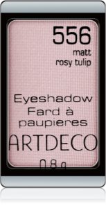 ARTDECO Eyeshadow Matt Øjenskygge - genopfyldning med mat effekt