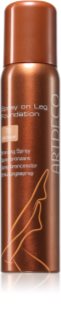 ARTDECO Spray on Leg Foundation автобронзиращ спрей за съвършени крака цвят 70 Light/Medium 100 мл.