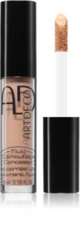 ARTDECO Camouflage corector lichid culoare 08 Peach/Peach Medium 5 ml