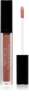 ARTDECO Plumping Lip Fluid λιπ γκλος χειλιών για μεγαλύτερο όγκο απόχρωση 21 Glossy Nude 3 ml