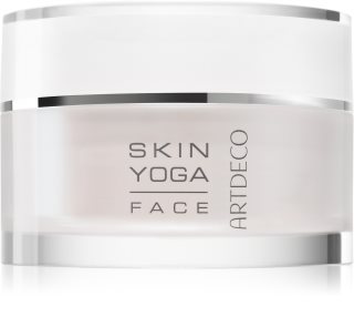 ARTDECO Skin Yoga Collagen crème riche effet anti-rides 50 ml