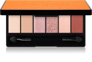 ARTDECO Iconic Eyeshadow Palette palette de fards à paupières teinte 1 Pretty In Sunshine 10 g