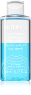 ARTDECO Bi-Phase Make-up Remover kaksivaiheinen meikinpoistoaine 150 ml