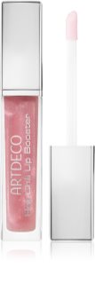 ARTDECO Hot Chili Lip Booster zářivý lesk na rty pro objem odstín 4 Berry Chili 6 ml