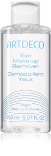 ARTDECO Eye Makeup Remover delikatny płyn do demakijażu oczu 150 ml
