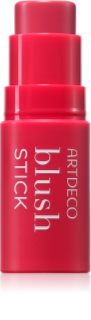 ARTDECO Blush Stick tvářenka v tyčince odstín 4 Hollywood 4.5 g
