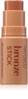 ARTDECO Bronze Stick Cream Bronzer in a stick shade 1 Venice Beach 4.5 g