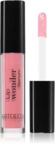 ARTDECO Lip Wonder Serum tápláló szájfény árnyalat 01 Caring Rose 4 ml