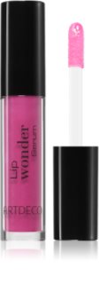 ARTDECO Lip Wonder Serum pečující lesk na rty odstín 03 Caring Viola 4 ml