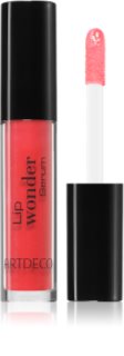 ARTDECO Lip Wonder Serum pflegendes Lipgloss Farbton 05 Caring Orange 4 ml