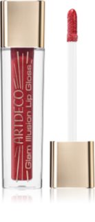 ARTDECO Glam Illusion lip gloss brilhante tom 80 Show Star 4 g