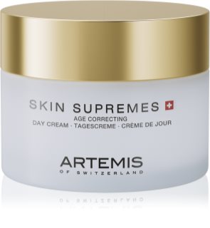 ARTEMIS SKIN SUPREMES Age Correcting Vananemisvastane päevakreem 50 ml