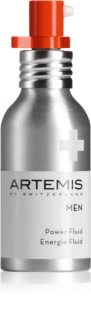 ARTEMIS MEN Power Fluid fluido facial SPF 15 50 ml