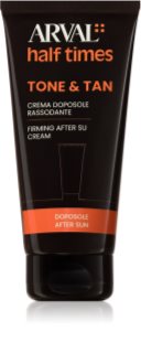 Arval Half Times Firming Anti Sun Cream firming cream aftersun 175 ml