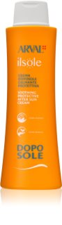 Arval IlSole Protective Soothing Aftersun Cream protective cream aftersun 400 ml