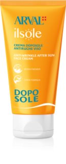 Arval IlSole Anti-Wrinkle After Sun Face Cream crème anti-rides après-soleil 50 ml