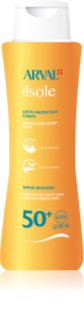 Arval IlSole protective sunscreen lotion SPF 50+ 200 ml