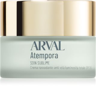 Arval Atempora Soin Sublime crème visage anti-rides 50 ml