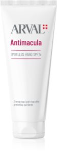 Arval Antimacula Spotless Hand SPF 15 hranilna krema za roke 75 ml