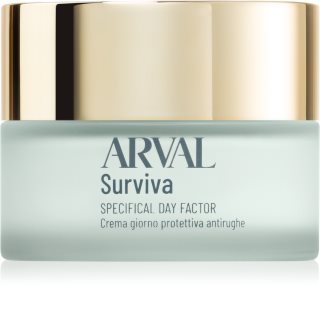Arval Surviva Specifical Day Factor crème de jour protectrice anti-rides 50 ml