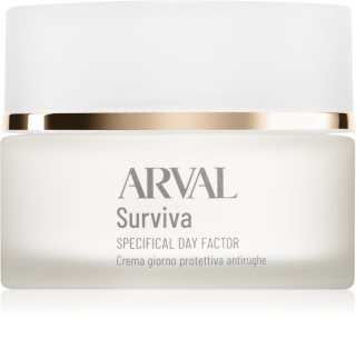 Arval Surviva Specifical Day Factor suojaava päivävoide ryppyjen ehkäisyyn 30 ml