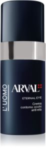 Arval L Uomo anti-ageing cream for the eye area 30 ml
