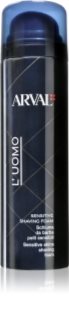 Arval L Uomo Sensitive Shaving Foam піна для гоління 50 мл