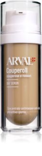 Arval Couperoll Day Serum Dagserum mod rødme i huden 30 ml