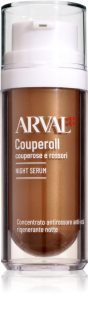 Arval Couperoll Night Serum serum na noc przeciw zaczerwienieniom skóry 30 ml