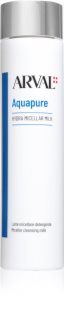 Arval Aquapure Hydra Micellar Milk Rensende lotion 200 ml