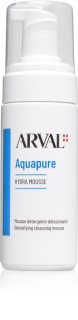 Arval Aquapure Hydra Mousse Afgiftende renseskum 150 ml