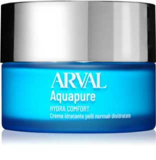 Arval Aquapure Hydra Comfort hydratační pleťový krém 50 ml