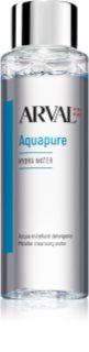 Arval Aquapure Hydra Water acqua micellare detergente rinfrescante 100 ml